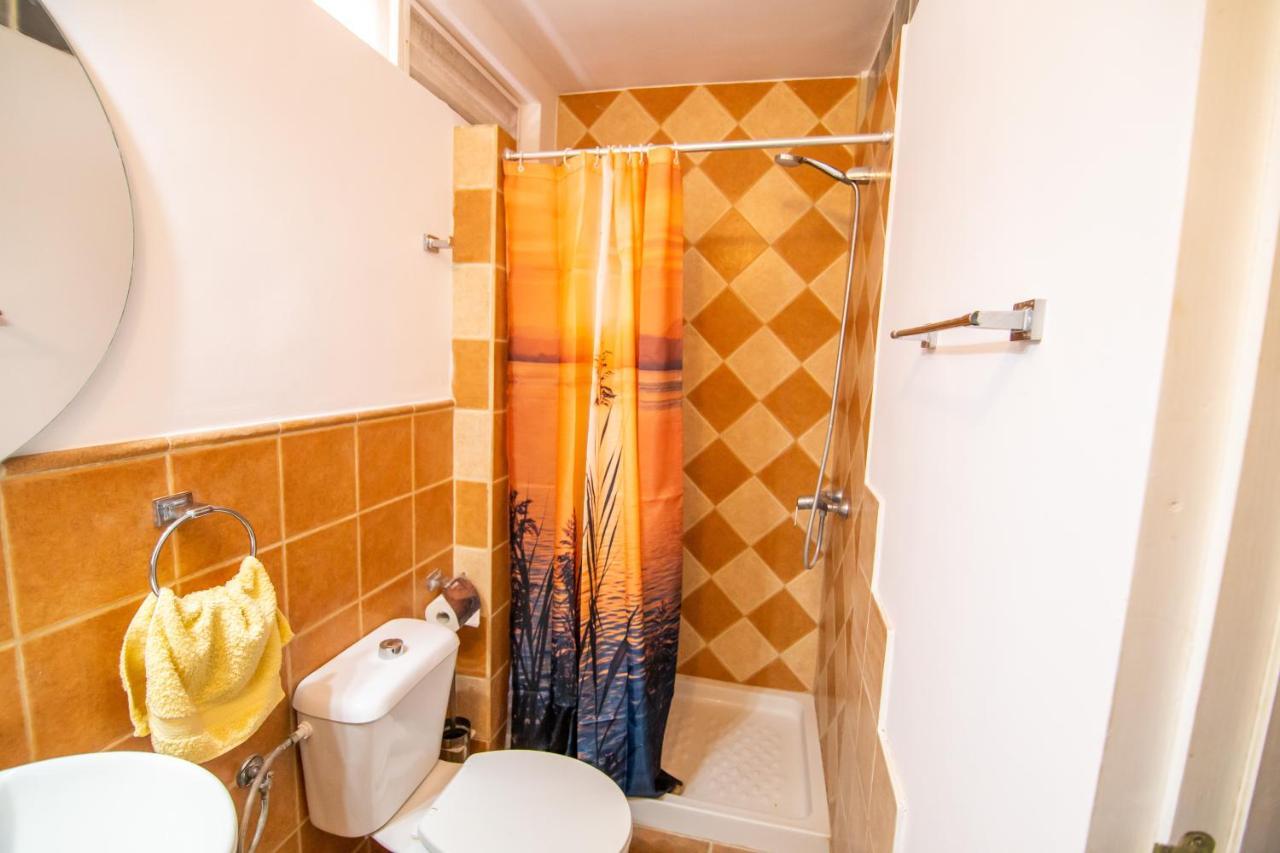 Apartmán Amarilla Rock Arona  Exteriér fotografie