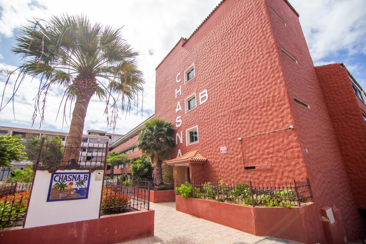 Apartmán Amarilla Rock Arona  Exteriér fotografie