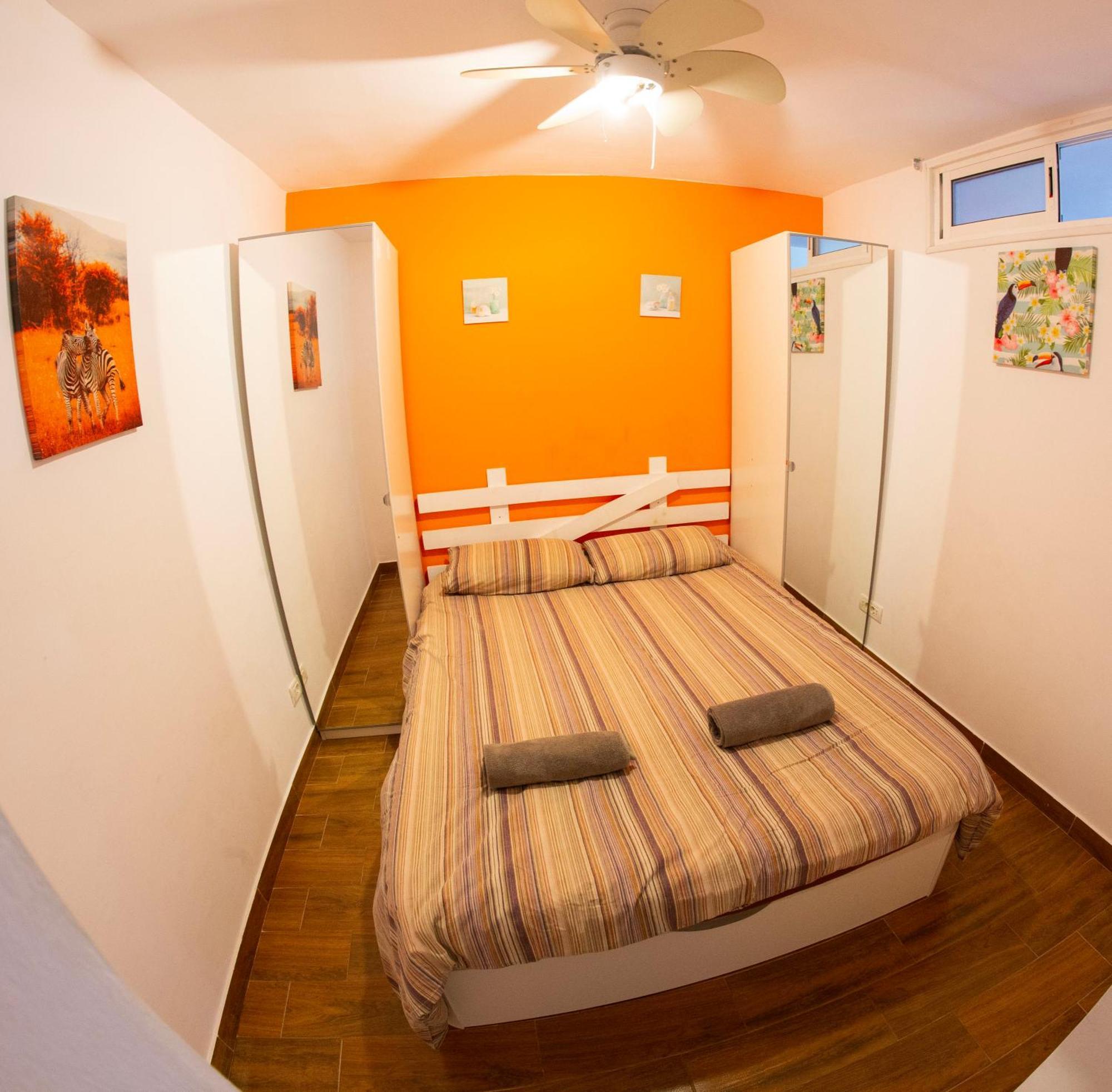 Apartmán Amarilla Rock Arona  Exteriér fotografie